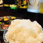 熱血ヤキニク酒場 クラウン - 