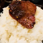 熱血ヤキニク酒場 クラウン - 