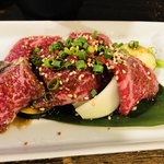 熱血ヤキニク酒場 クラウン - 