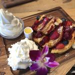 ihana　cafe - 