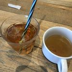 ihana　cafe - 