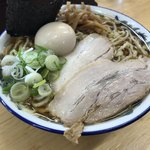 ケンちゃんラーメン - 