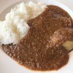 森のレストラン - 