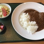 森のレストラン - 