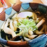 森のレストラン - 