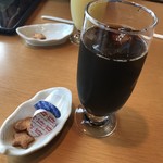 森のレストラン - 