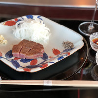 表参道うかい亭 - 