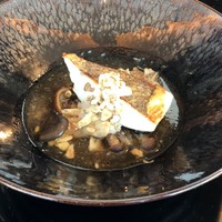 表参道うかい亭 - 