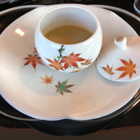 表参道うかい亭 - 