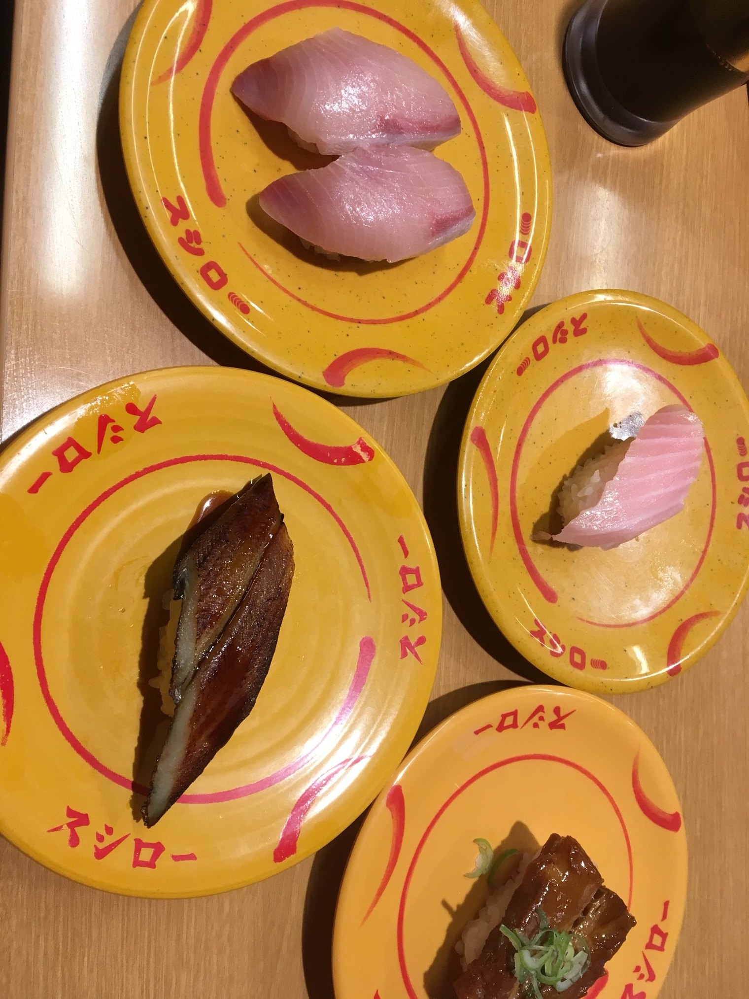 写真 2ページ目 スシロー あすと長町店 太子堂 回転寿司 食べログ