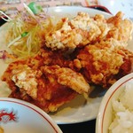 台湾料理 吉祥 - 