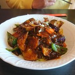 王龍餃子房 - 