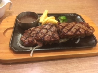 ビッグボーイ 塩尻店 name=