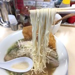 長浜ラーメン - 