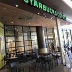 STARBUCKS COFFEE - 