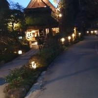 うかい鳥山 - 外観