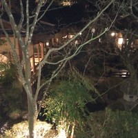 うかい鳥山 - 外観