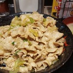 伝説のすた丼屋 - 