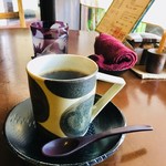 茶楽家　われもこう - コーヒーカップ素敵♪