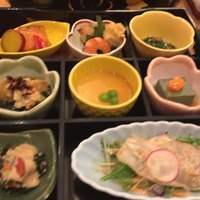 紀尾井 なだ万 - 