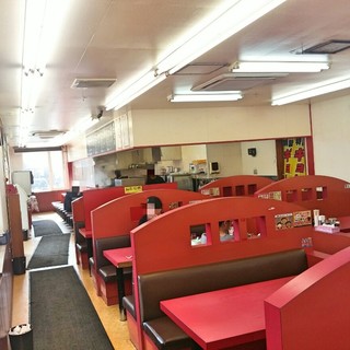 ラーメン山岡家_2