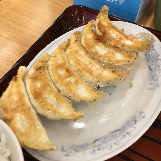 ぎょうざの満洲 荻窪南店 荻窪 餃子 食べログ