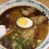 桂花ラーメン 新宿ふぁんてん