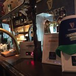 IRISH PUB CELTS - 店内