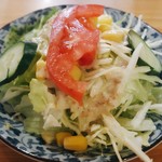 ドネルケバブハウス - 