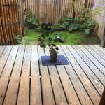 手打ち蕎麦 かね井 - 