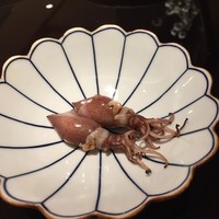 鮨 石島 - 
