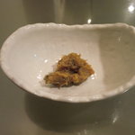 そば処 よし木 - 味噌