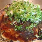 Okonomiyaki Gama - 蝦蟇　大判焼き