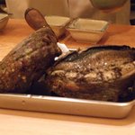 さえ喜 - 長崎産アワビ