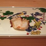 さえ喜 - 明石のタコ