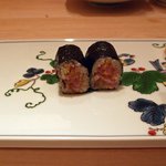 さえ喜 - マグロとシンコ