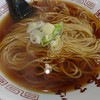 弟子屈ラーメン 札幌発寒店