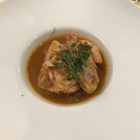 リストランテ ラ チャウ - 