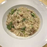 リストランテ ラ チャウ - 