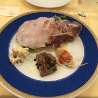 リストランテ ラ チャウ - 