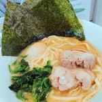 ラーメンもりきや - 