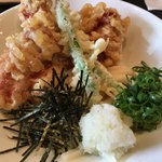 讃岐うどん いってつ - 