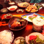 釣船茶屋 ざうお - 