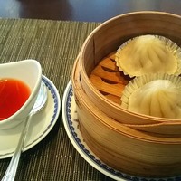 ホテルオークラレストラン名古屋 中国料理 桃花林 - 小籠包