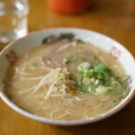 丸和前ラーメン - 