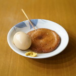 丸和前ラーメン - 