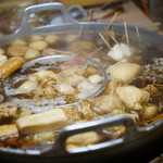 丸和前ラーメン - 