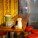 丸和前ラーメン - 