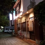 たかせ居酒屋 - 「たかせ居酒屋」さんの外観