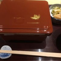 赤坂ふきぬき - 